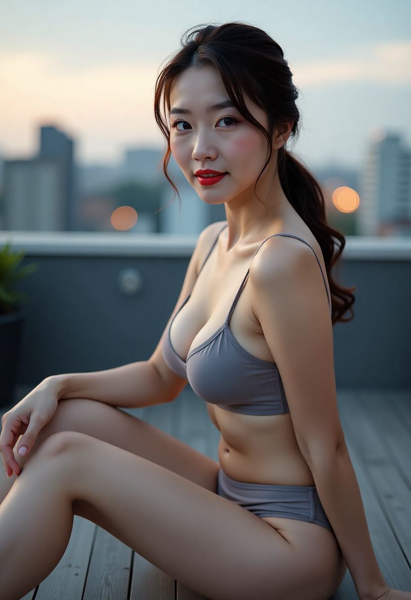 《一封未寄出的信》影片画面